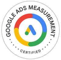 MKT4E Certificación de Google Ads