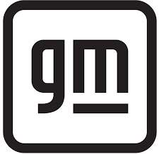 General Motors [gm] logo.