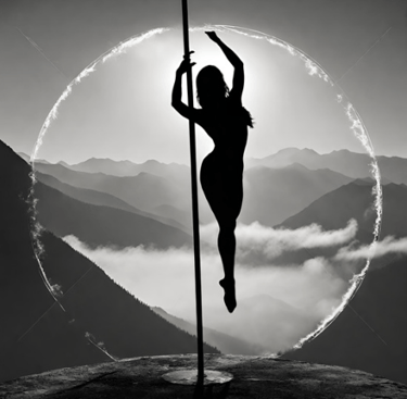pole avancé Everest