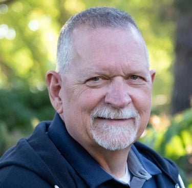 Mark Victor Warner