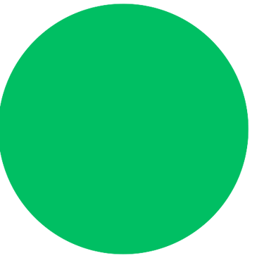 dark green design