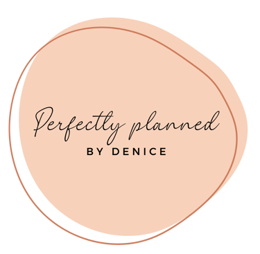 Perfectly planned by Denice
