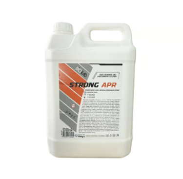 Strong APR Medical Instrument and Endoscope Cleaners