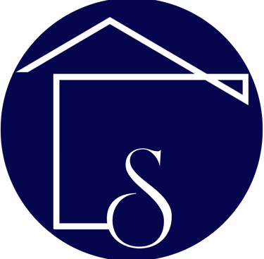 Logo submark Living spaces mz