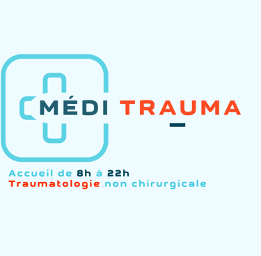 Médi trauma Médi-trauma MédiTrauma Medi trauma Meditrauma medi-trauma urgences traumato médecin