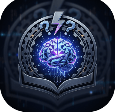 Quiz game to test general knowledge, science, art, culture, education, trivia, facts, history