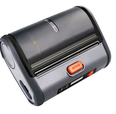 Imprimante mobile UROVO K419