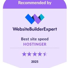 Website built by Hostinger 