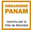 ville de Montreal organisme PANAM