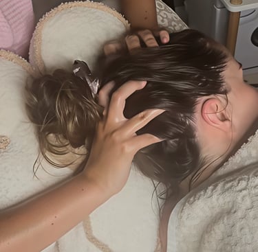 massage post accouchement rouen 