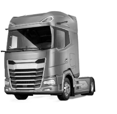 je contrôle et répare le circuit de climatisation sur les camions, poids lourds