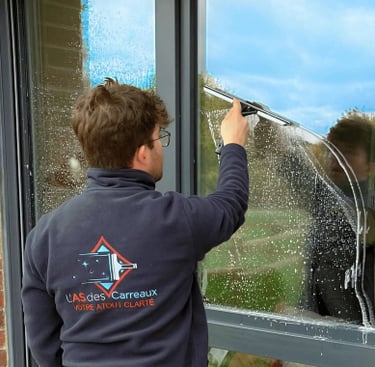 l as des carreaux valenciennes nettoyage de vitres