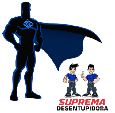 super dedetizadora