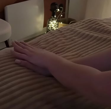 massage problème menstruel rouen