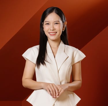 MC BTV Phương Thảo - Kỹ năng nói, kỹ năng giao tiếp