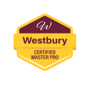 Westbury Certified Master Pro Deck Builder Twin Cities