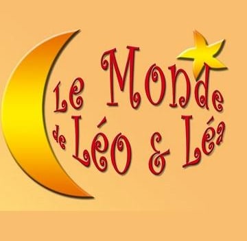 Le monde de Léo et Léa