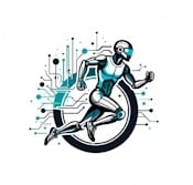 Athlorithm logo