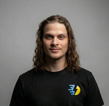 Elias Parviainen Sunvoima