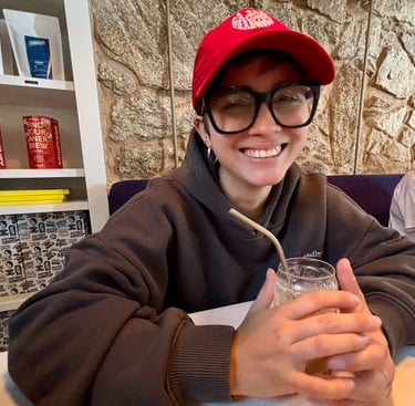 Me gusta el café, lo dije ya?