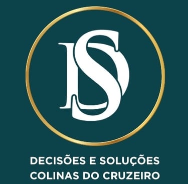 decisões e soluções