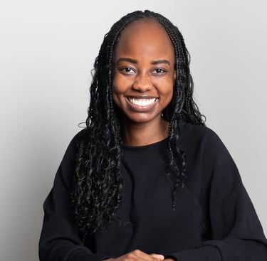 JD Osteopathy Joanna Makutsa headshot