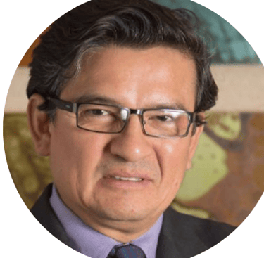 Mario Rubio