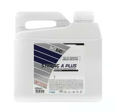 Strong A Plus Medical Instrument and Endoscope Cleaners