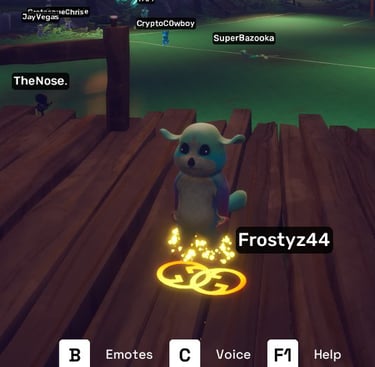 Shared by @Frostyz44