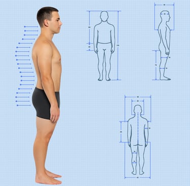 tailor-made mattress measurements