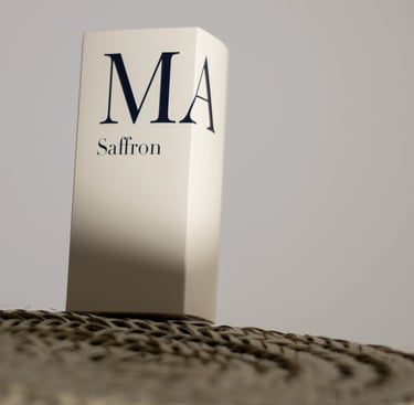 Acafrao verdadeiro no brasil caxia da zafferano