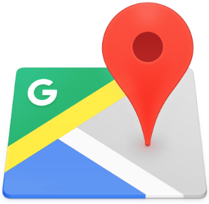 google maps icon