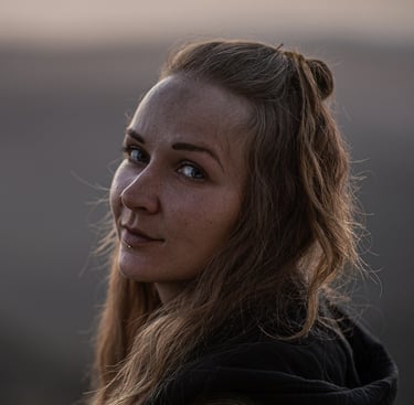 fotografin portrait esther varga