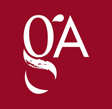 logo colegio gestores adminsitrativos de aragon