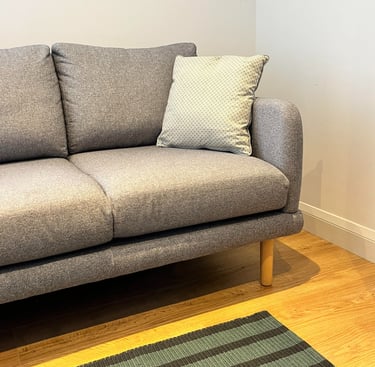 Therapy sofa