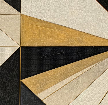 DS-PEA-TX Dimense material for textured wall prints with pearlescent textile finish