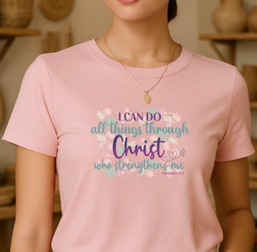 Camiseta estampada personalizada