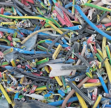 PVC SOFT CABLE