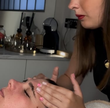 soin du visage et kobido rouen