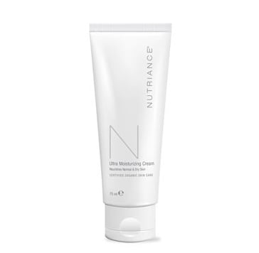 ultra moisturizing cream