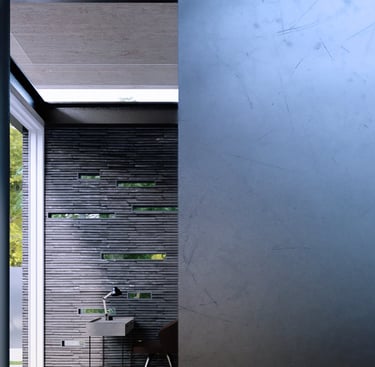 An animation tutorial about cinematography using D5 Render