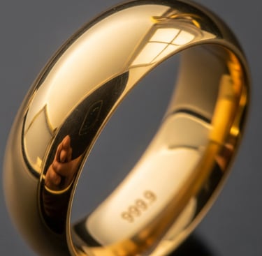 Precision in Every Detail