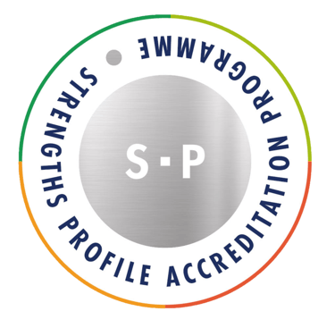 Strengths Profile Accreditation