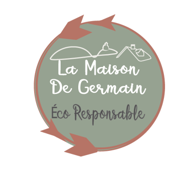 Eco responsabilité de la Maison de Germain