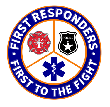 First Responder Logo