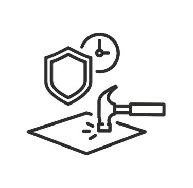 Matériaux haut de gamme & durables