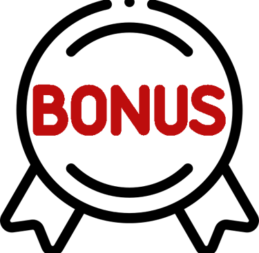 Icon für Bonus - 73FILM bietet Bonus Video für Bestandskunden