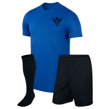 High-Quality Soccer Kit – Custom Team Football Uniform with Logo Printing | TASS Global Industry