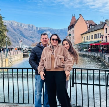 Transfer geneve para Club med valmorel