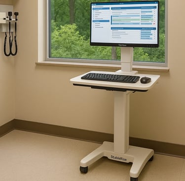 Healthcare Software